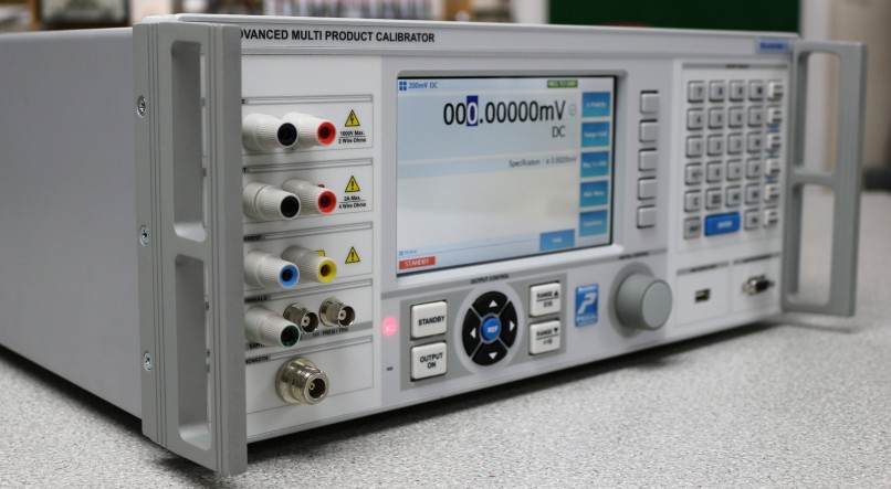 Transmille brand page 1