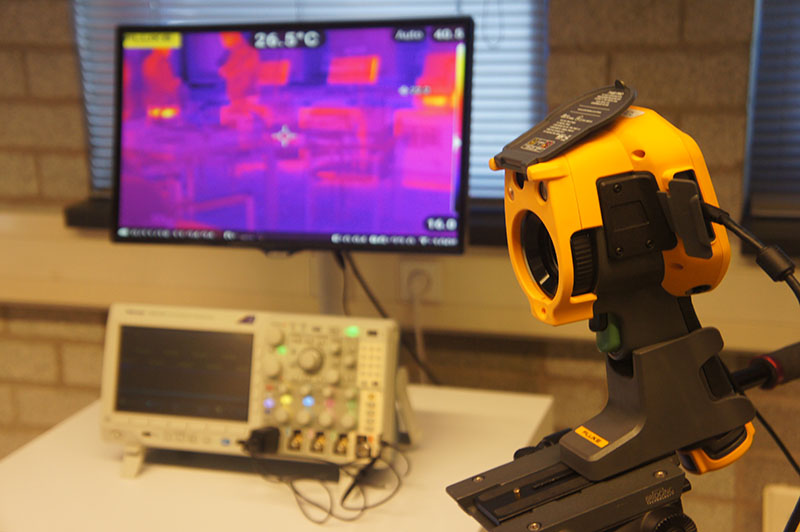 Experience Center Tools